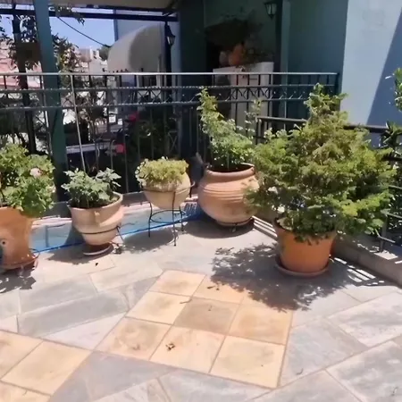 Sophia Apartment Kavala