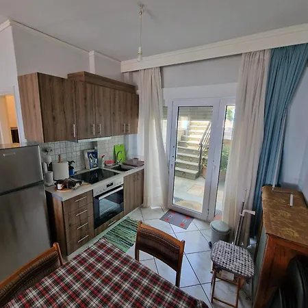 Apartment Sophia Kavala