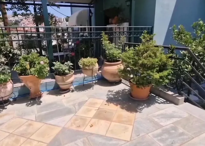 Sophia شقة كافالا
