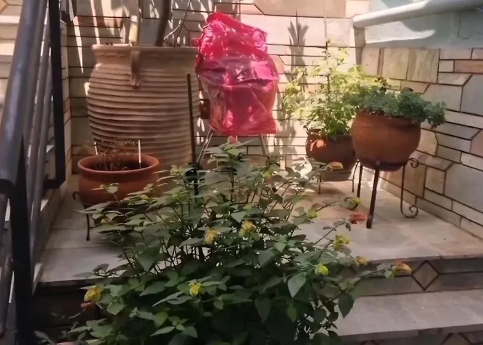 شقة Sophia كافالا