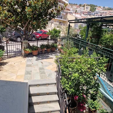 Sophia شقة كافالا