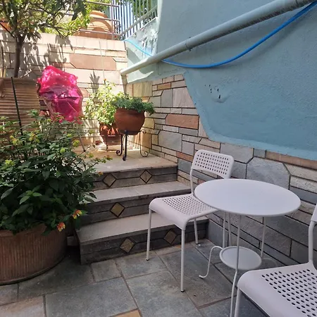 Sophia * كافالا