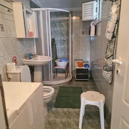 Sophia شقة كافالا