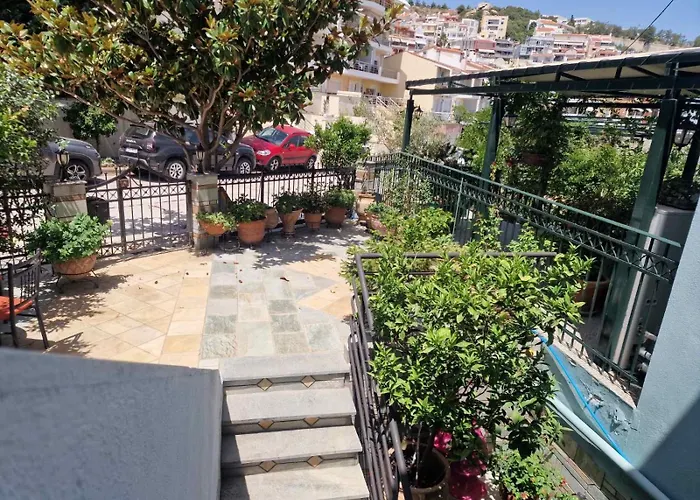 Sophia Apartament Kawala