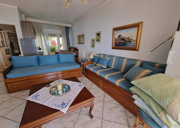 Sophia Apartament