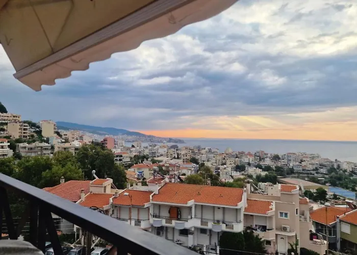 Apartament Sophia Kawala